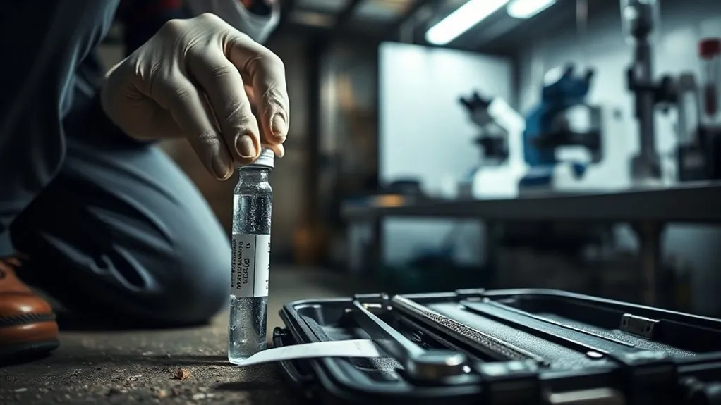 Bulk Sampling & Lab Testing in Kentish Town — HSE-licensed specialists
